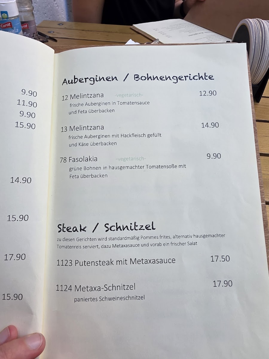Menu Ilion Griechisches Restaurant-2