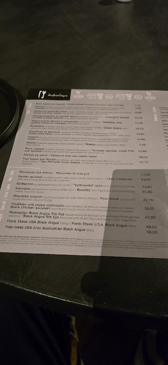 Menu Iliovasilema-9