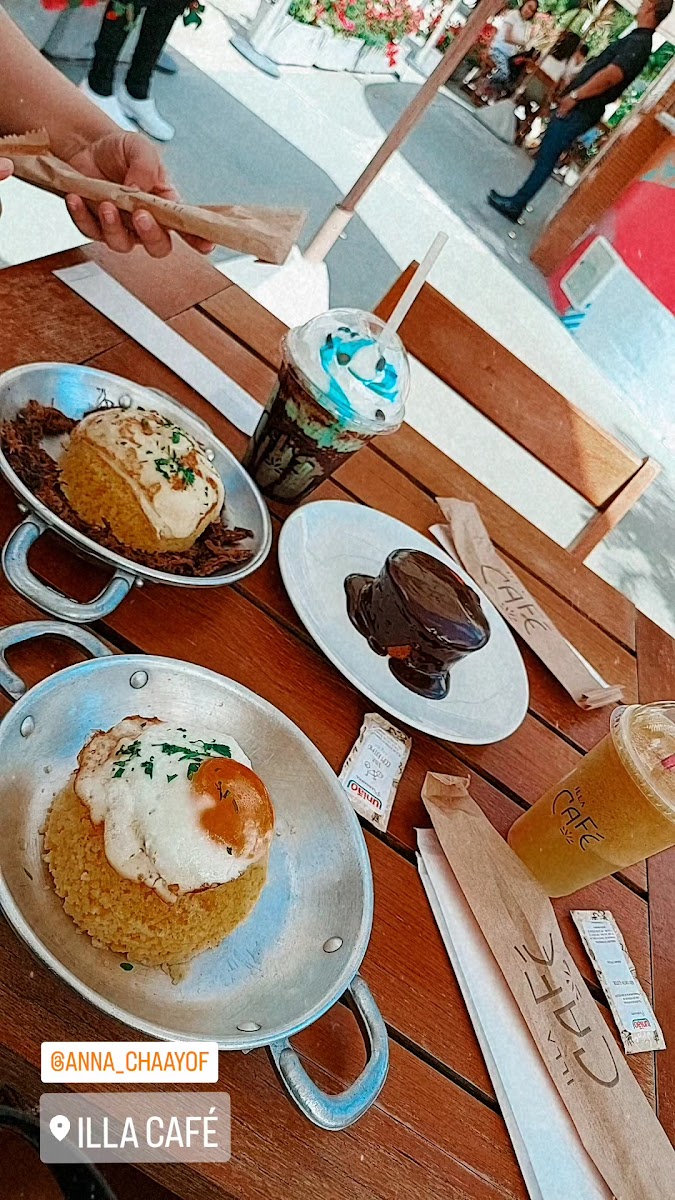 Illa Café-2
