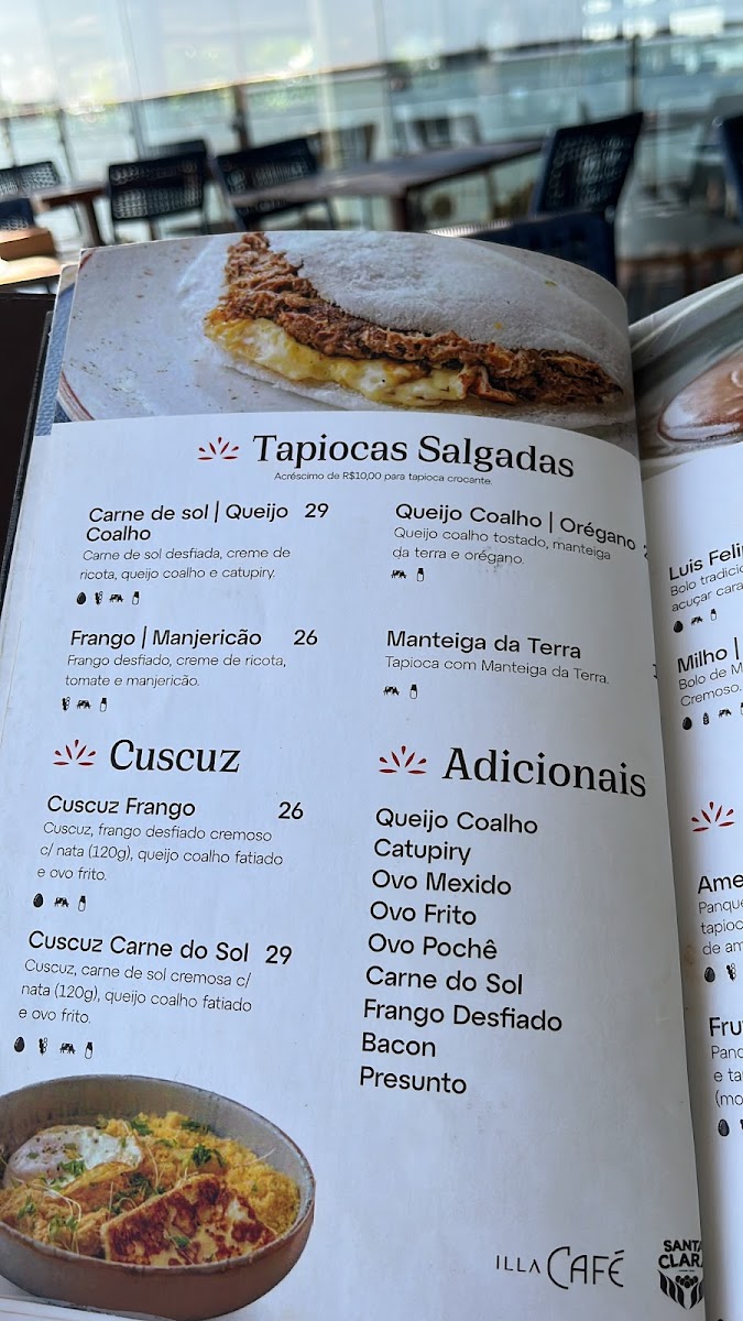 Menu Illa Café-2