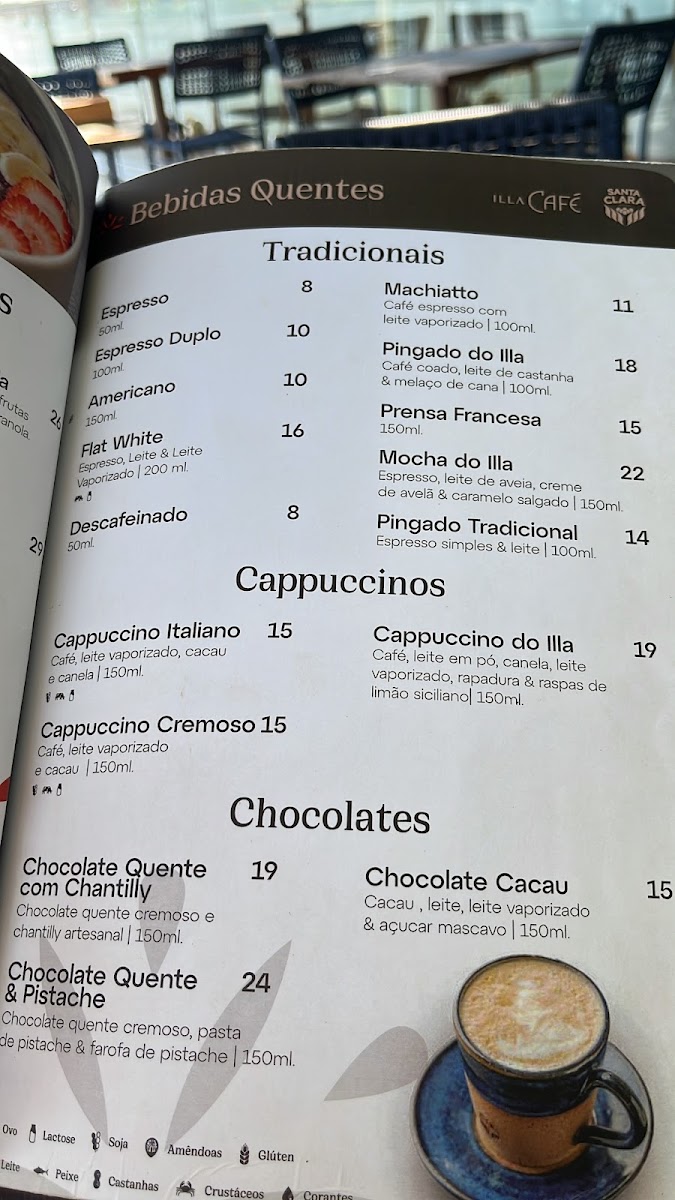 Menu Illa Café-4