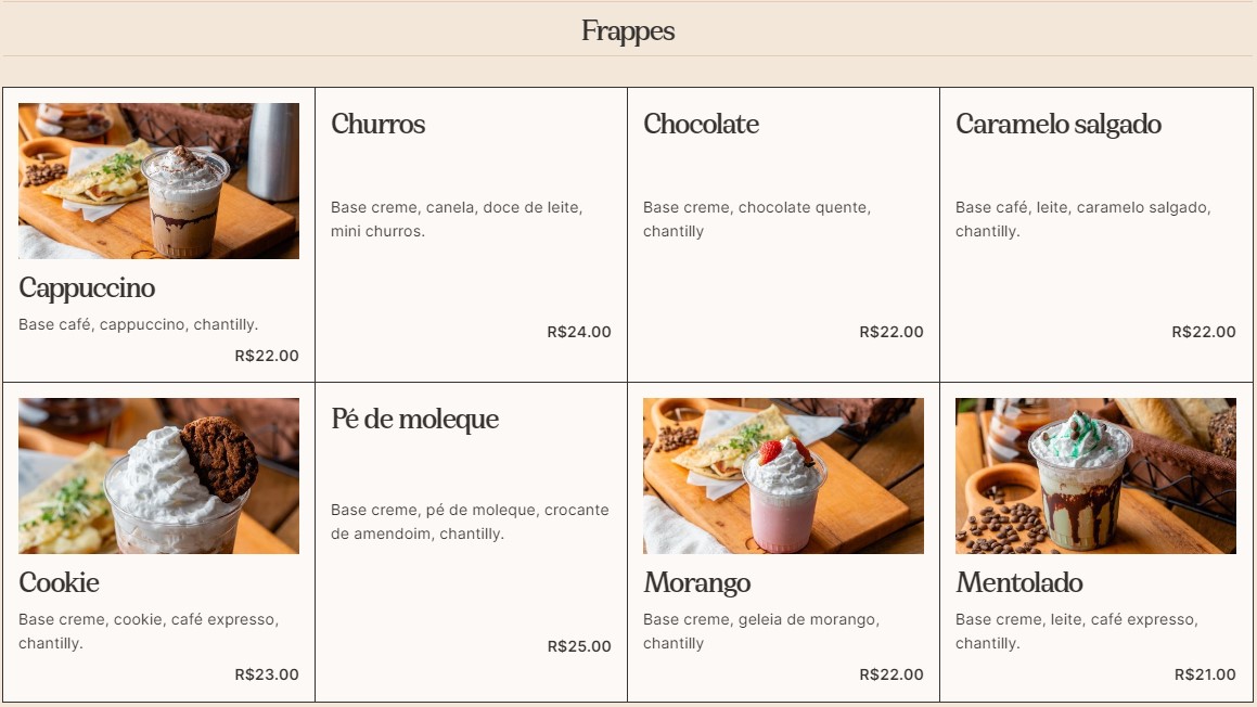 Menu Illa Café-5