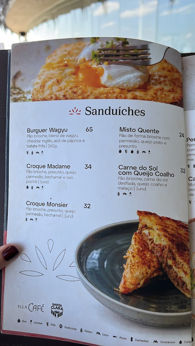 Menu Illa Café-8