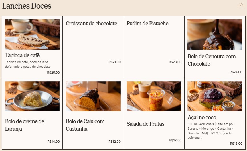 Menu Illa Café-9