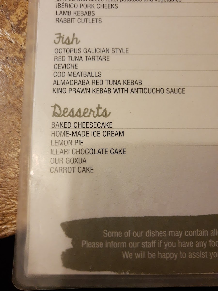Menu Illari Puerto-4