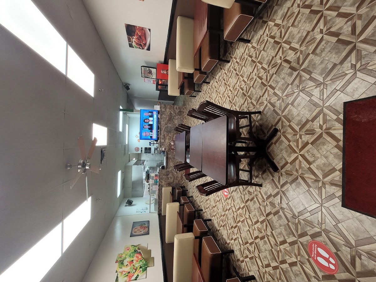 Illiano's Pizza Italian Family Restaurant