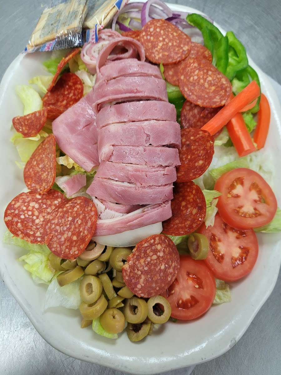 Illiano's Pizza Italian Family Restaurant-10