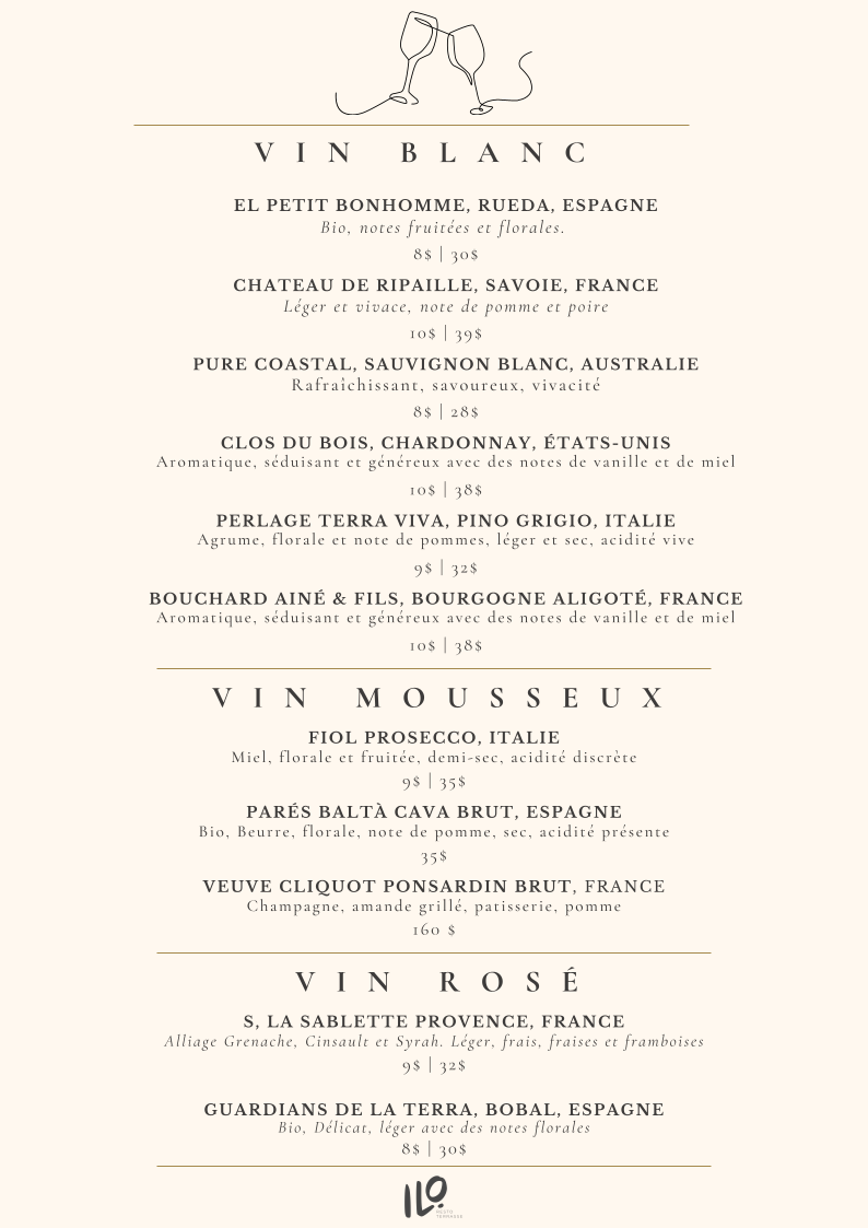 Menu Ilo Resto Terrasse-1
