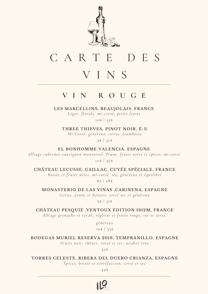 Menu Ilo Resto Terrasse-3