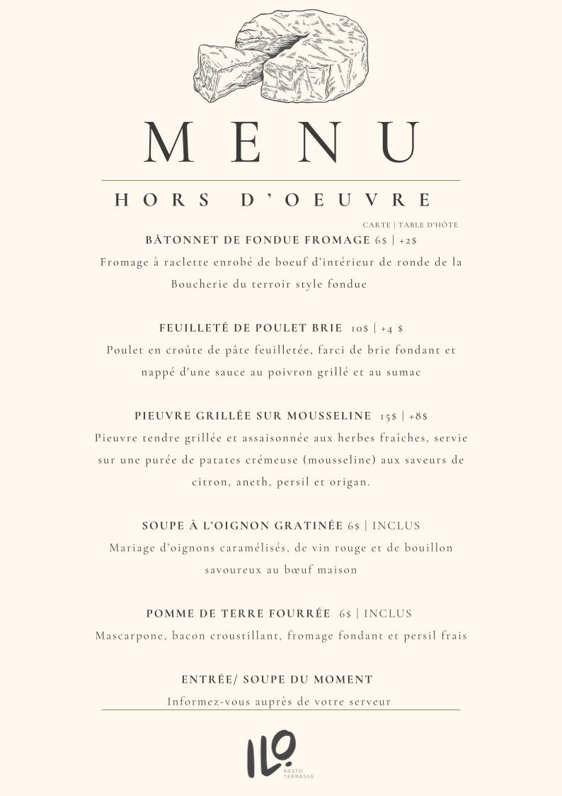 Menu Ilo Resto Terrasse-4