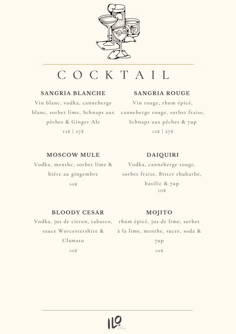 Menu Ilo Resto Terrasse-7