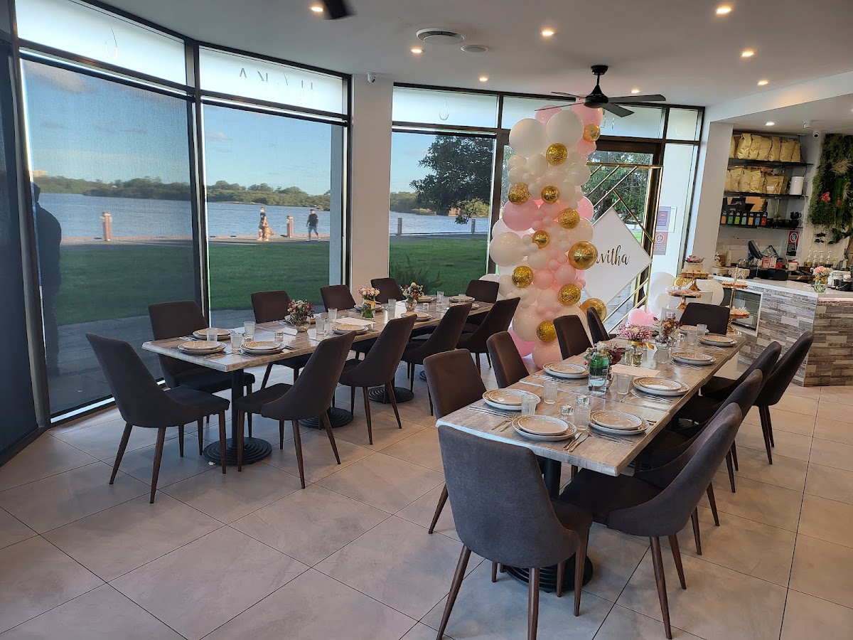 Iluka On Baywater