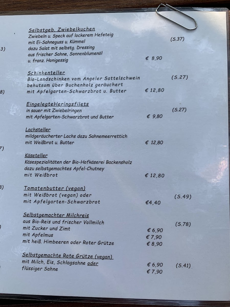Menu Im Apfelgarten-10