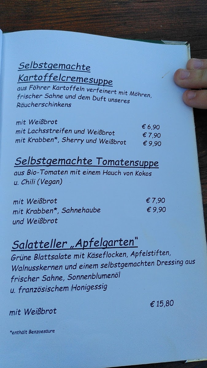 Menu Im Apfelgarten-3
