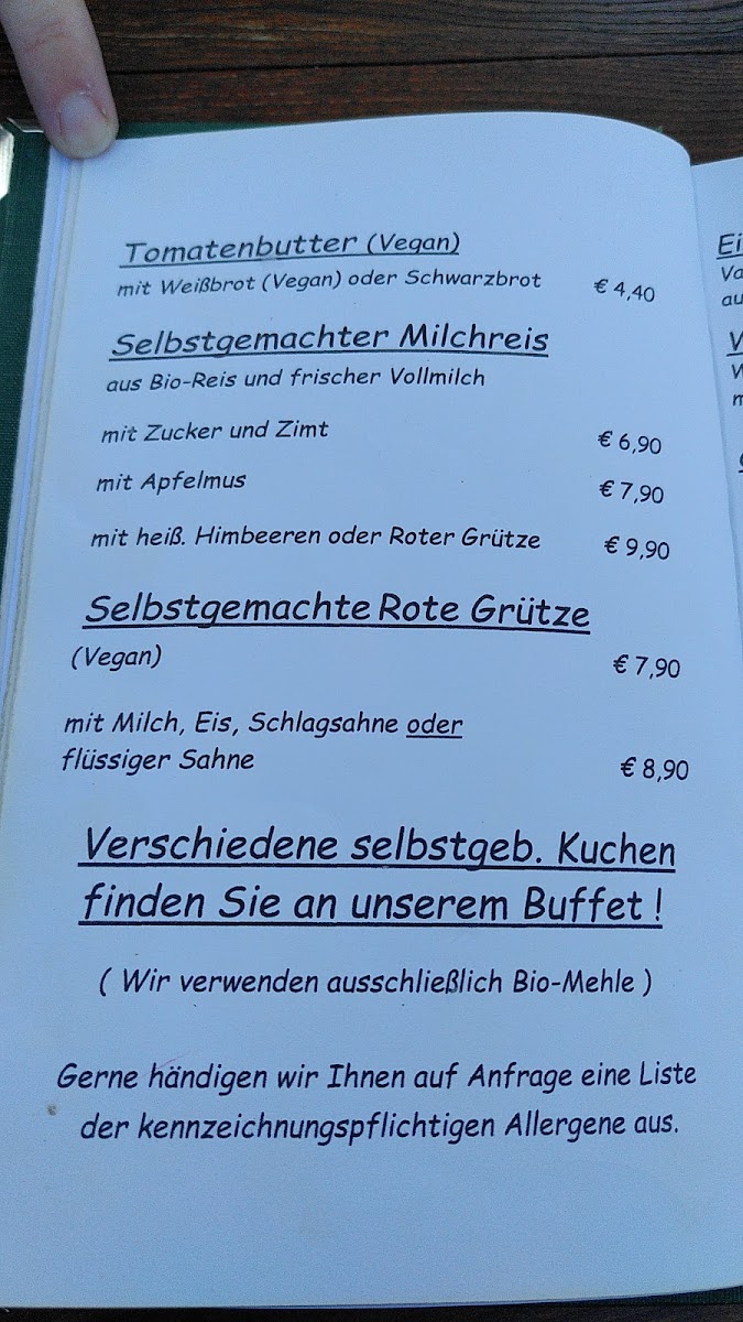 Menu Im Apfelgarten-8