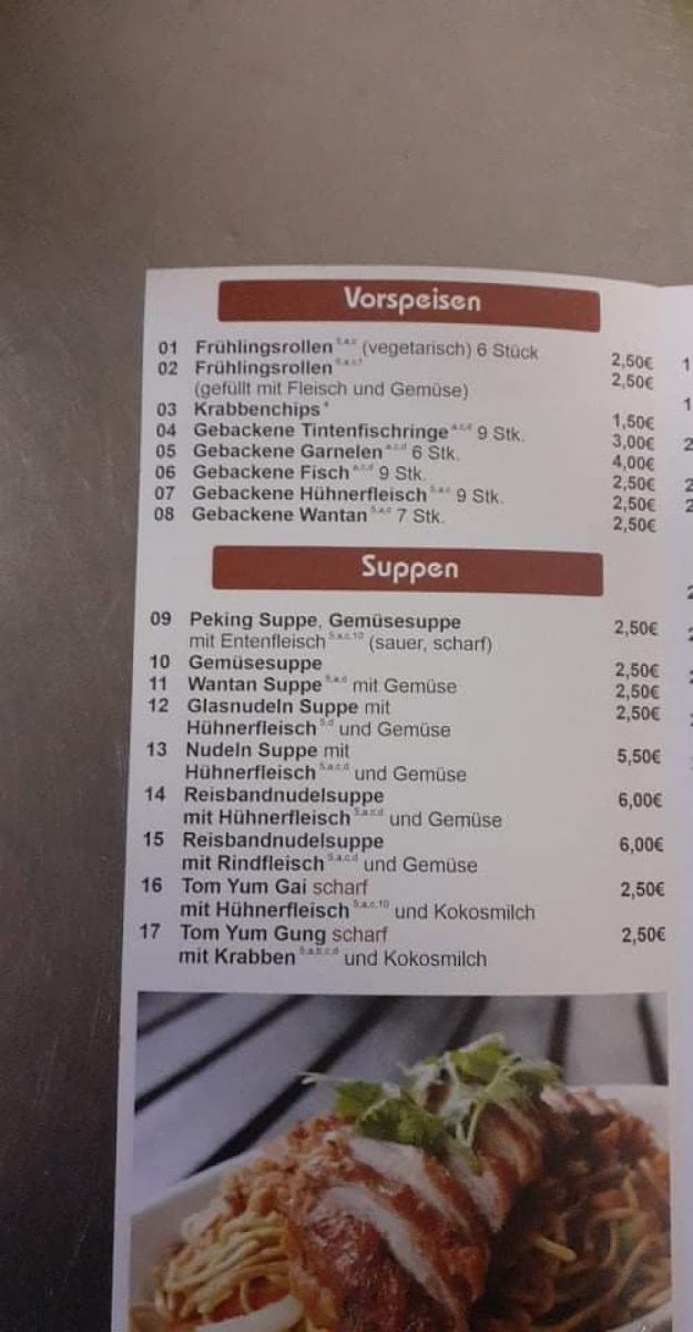 Menu Imbiss Halong-10