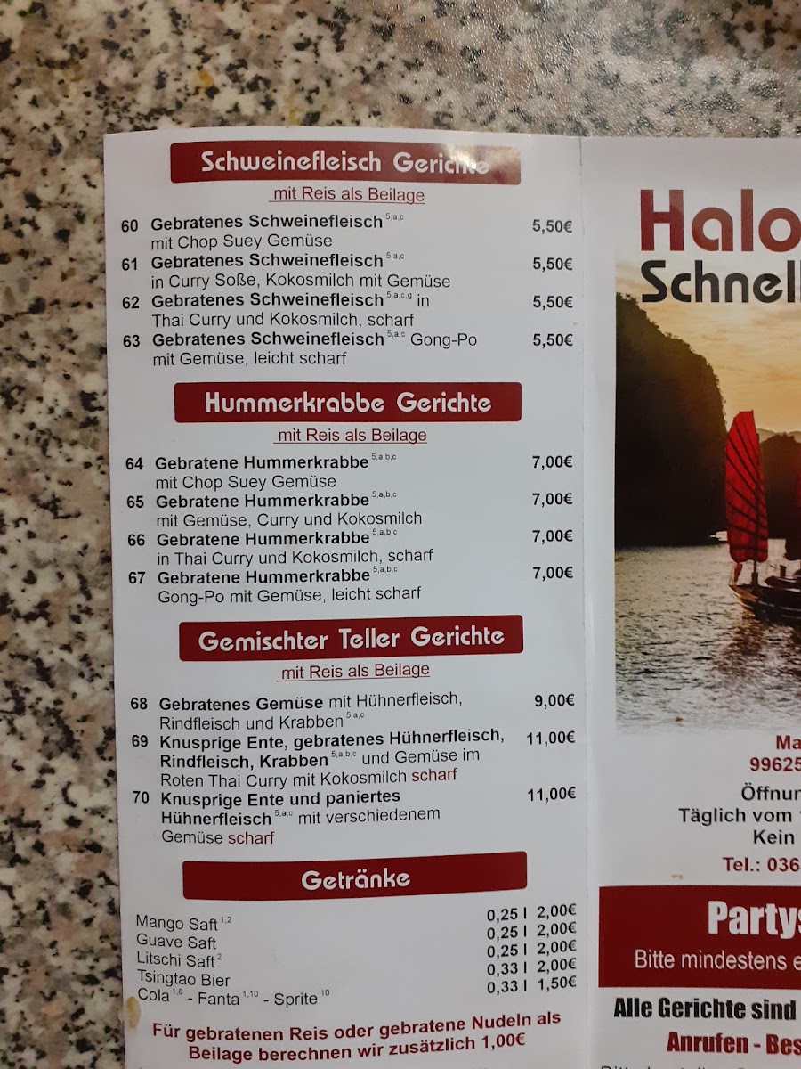 Menu Imbiss Halong-7