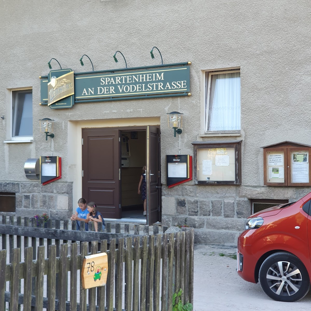 Imbiss-Stub An Der Vodelstraße-3