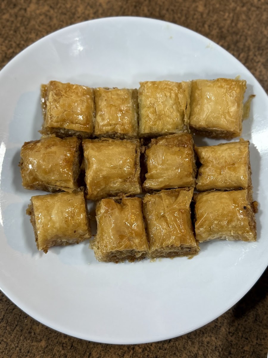 Şimşek Köfte Piyaz Manavgat-4