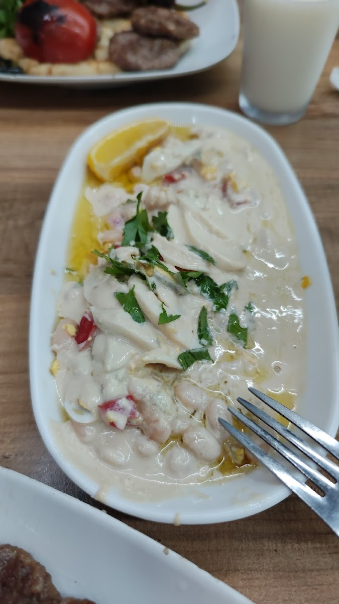 Şimşek Köfte Piyaz Manavgat-8