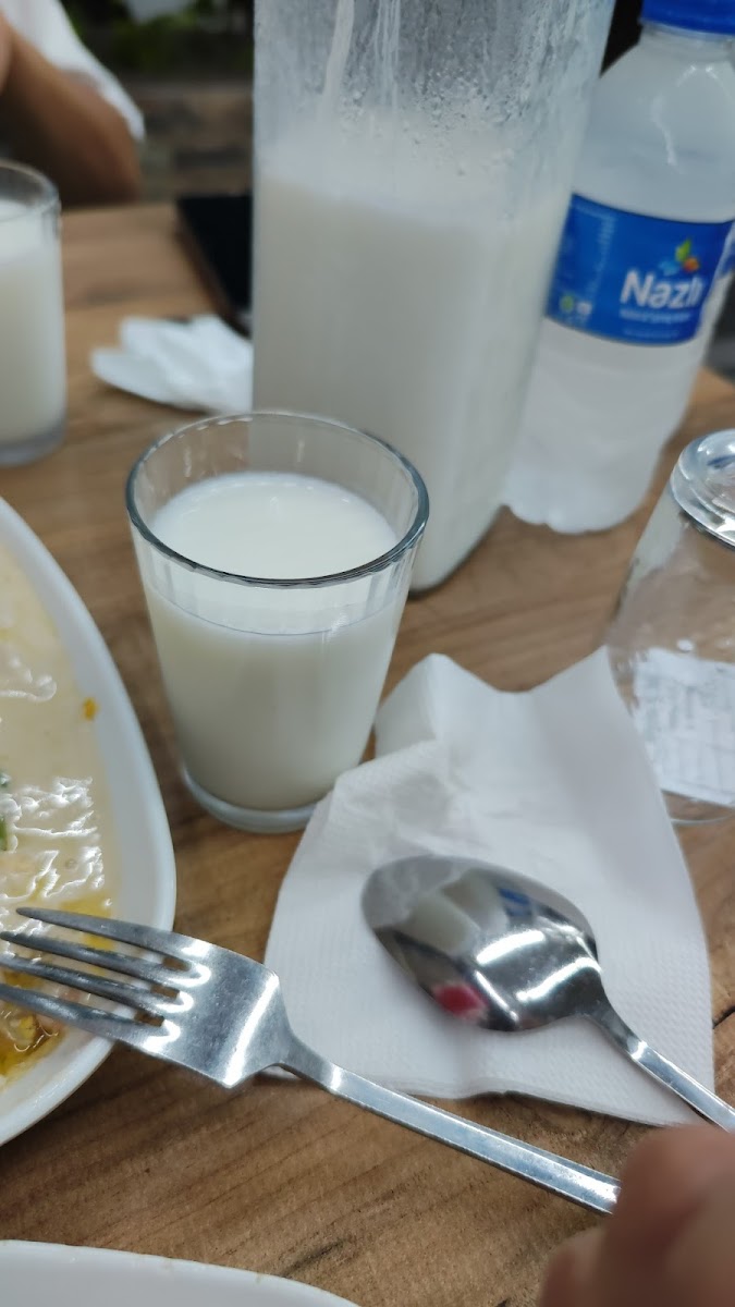 Şimşek Köfte Piyaz Manavgat-9