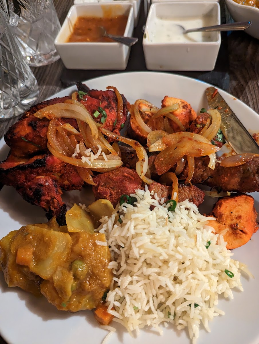 Imli Restaurant Heywood-10
