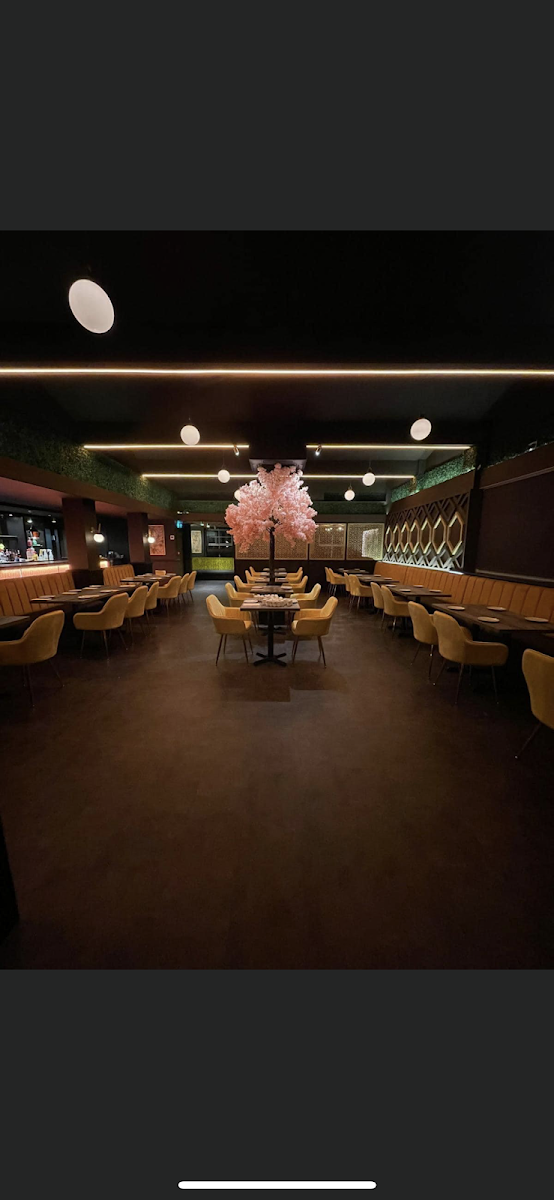 Imli Restaurant Heywood-4