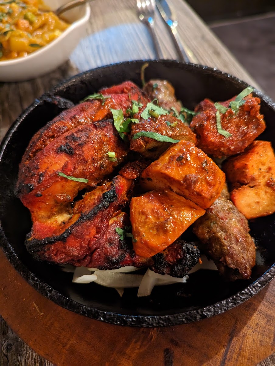 Imli Restaurant Heywood-5