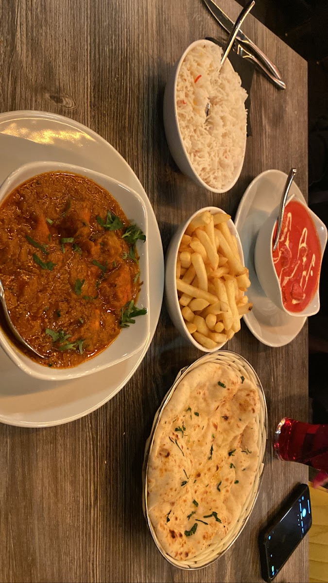 Imli Restaurant Heywood-7