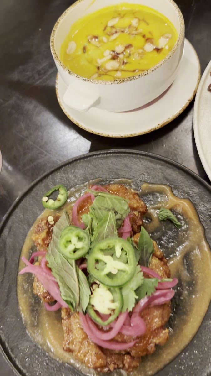 Immigrant Food At Planet Word-2