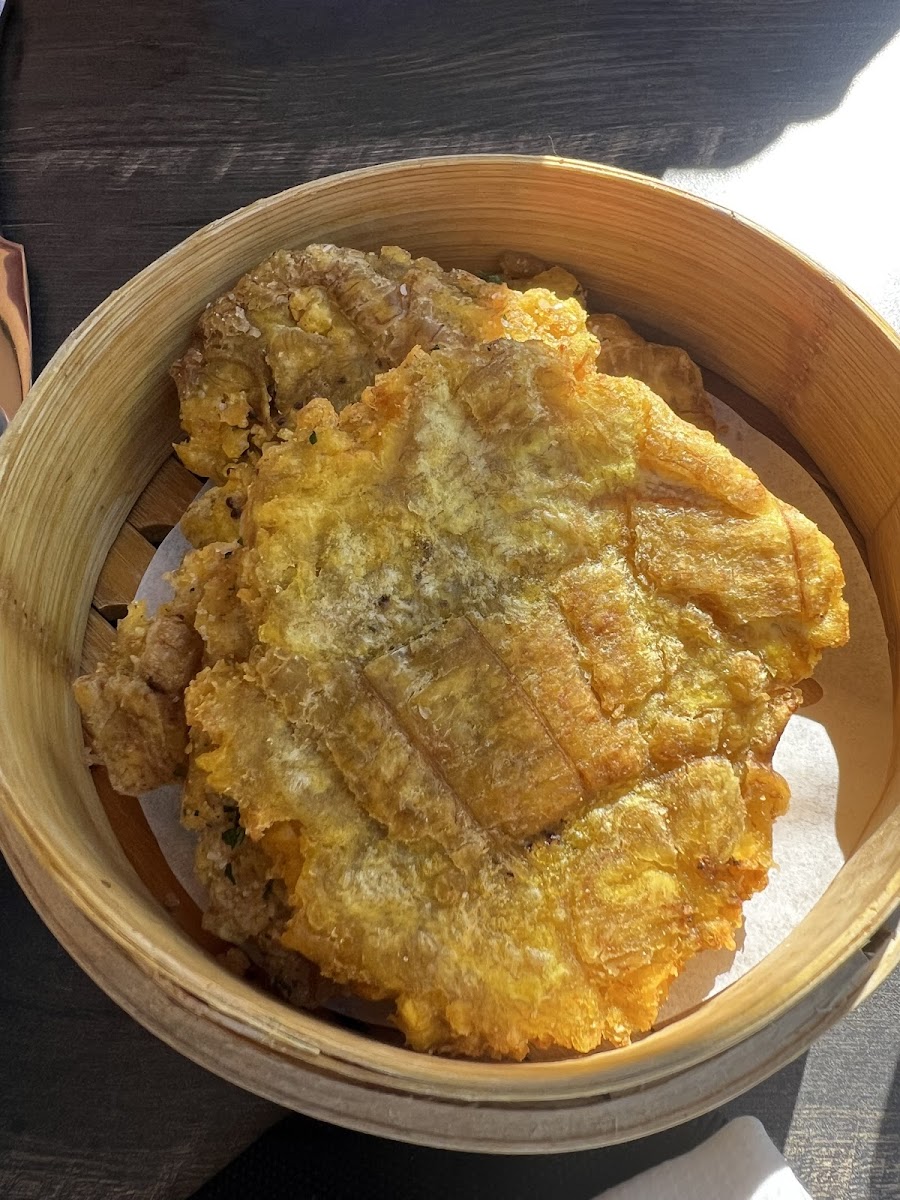 Immigrant Food At Planet Word-8