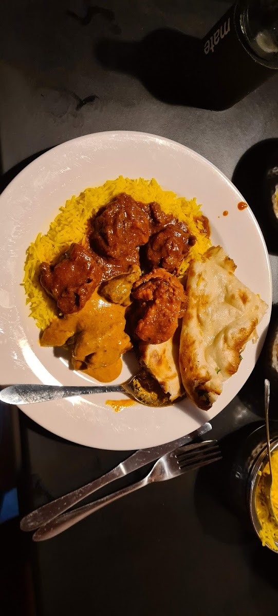 Imperial Indian Restaurant Rockingham-5