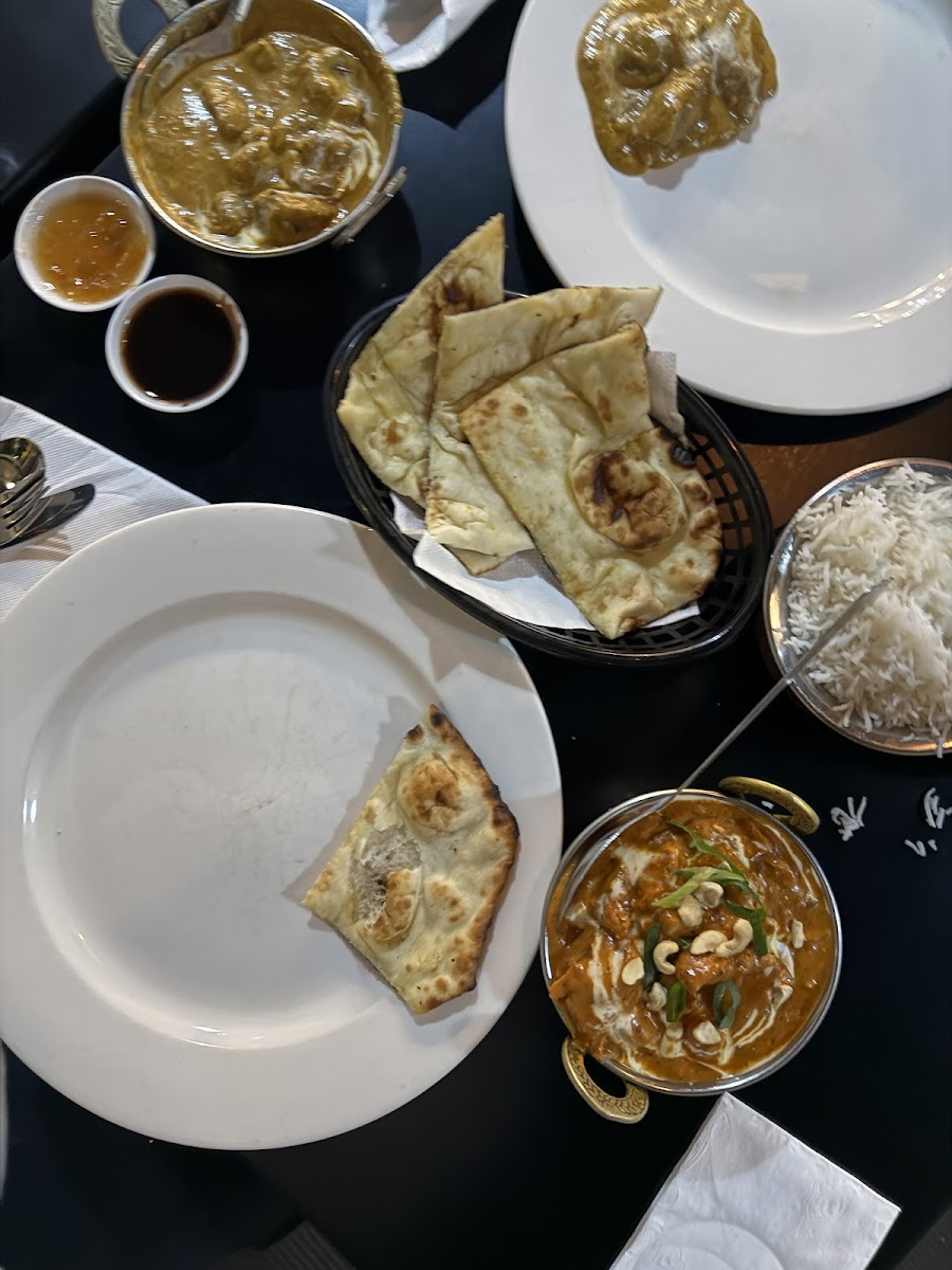 Imperial Indian Restaurant Rockingham-8