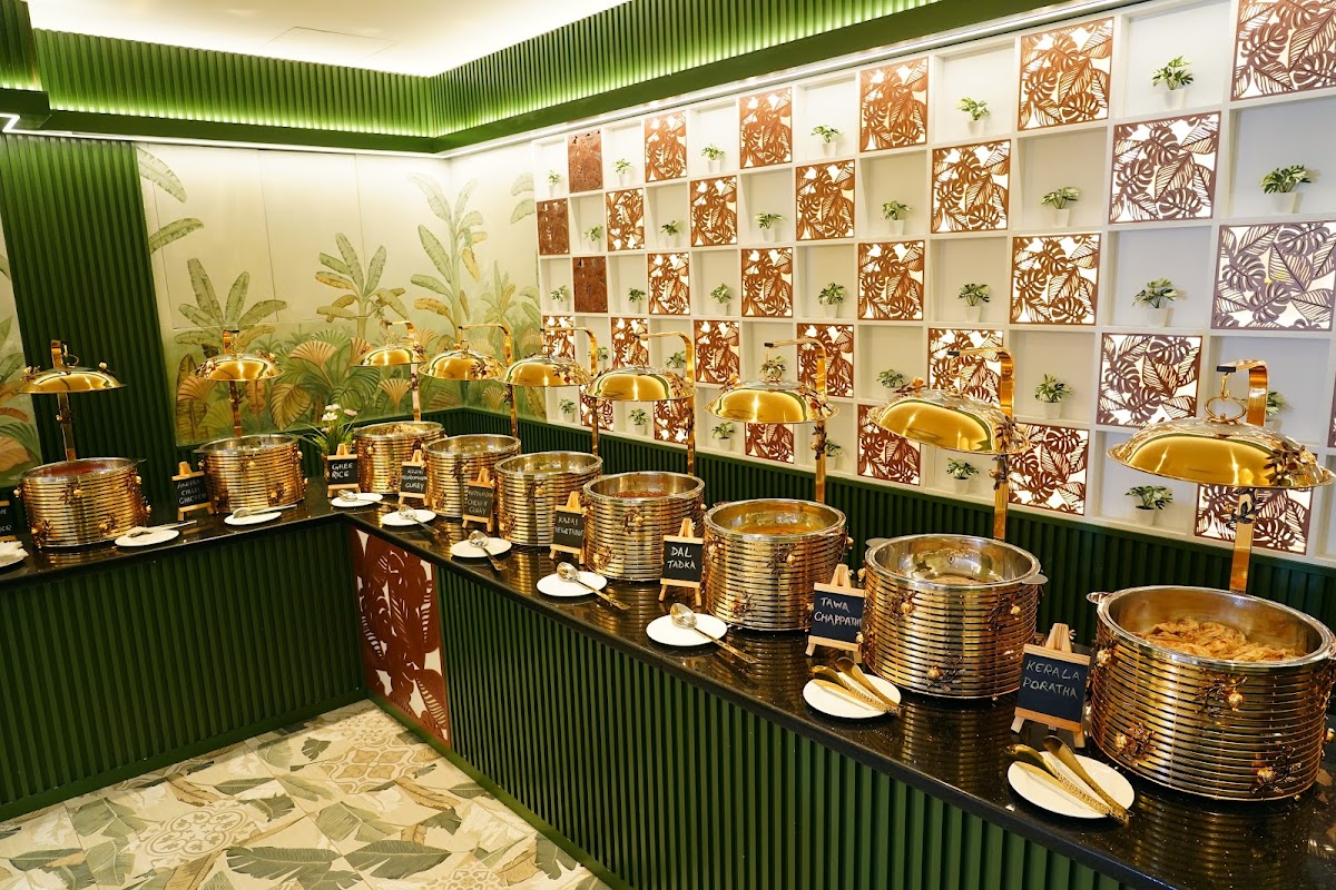 Imperial Kitchen - Muscat-3