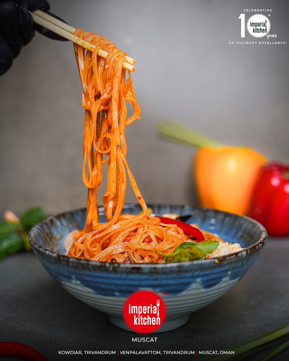 Imperial Kitchen - Muscat-4