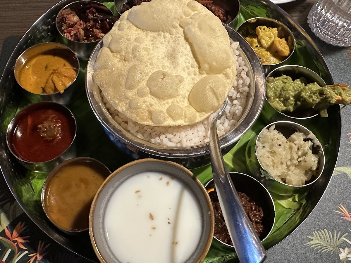 Imperial Kitchen - Muscat-5