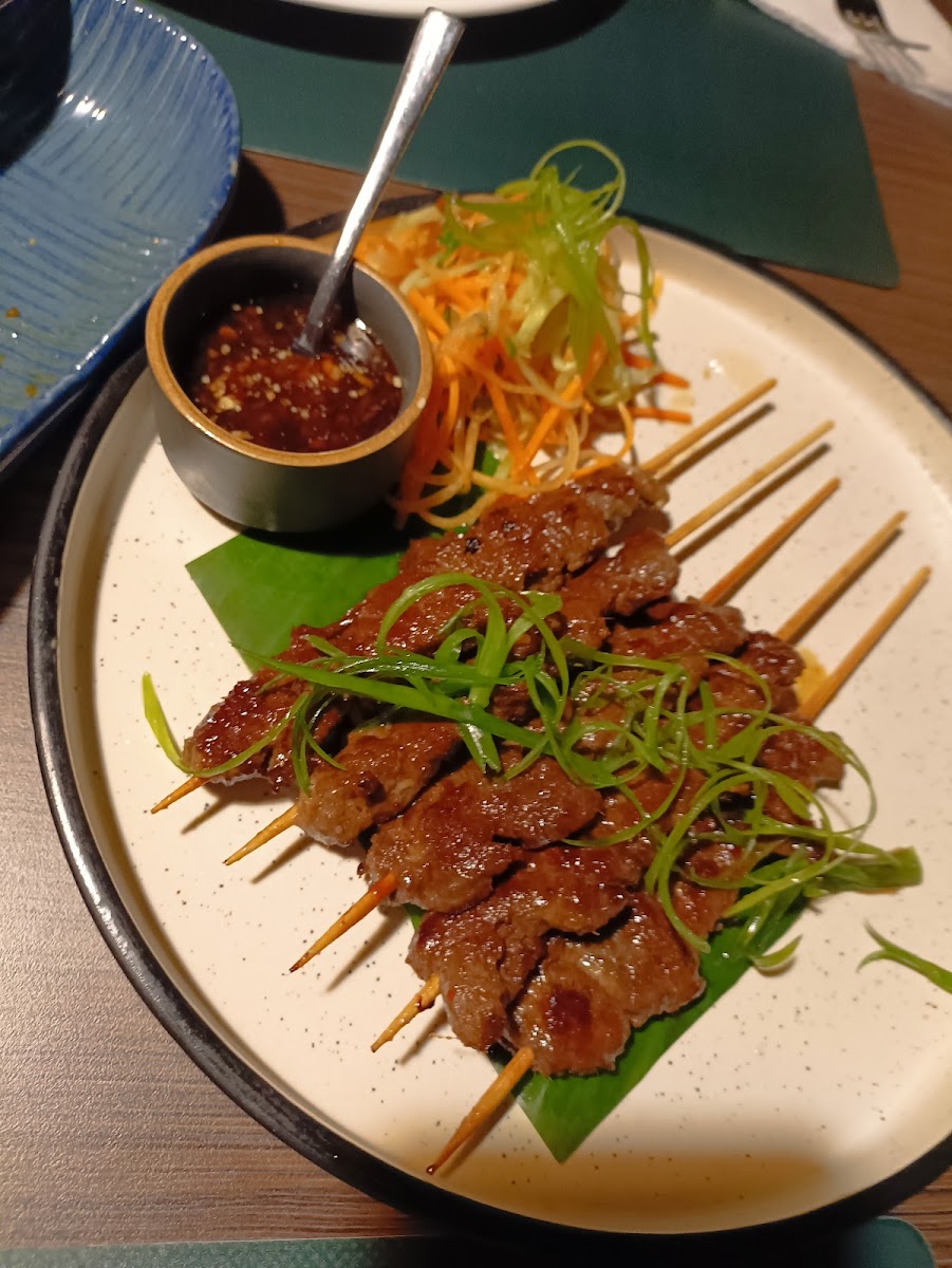 Imperial Kitchen - Muscat-7