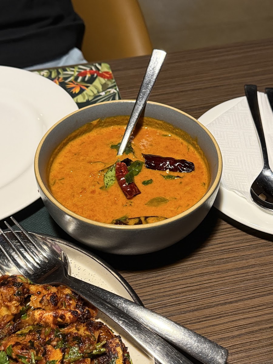 Imperial Kitchen - Muscat-8