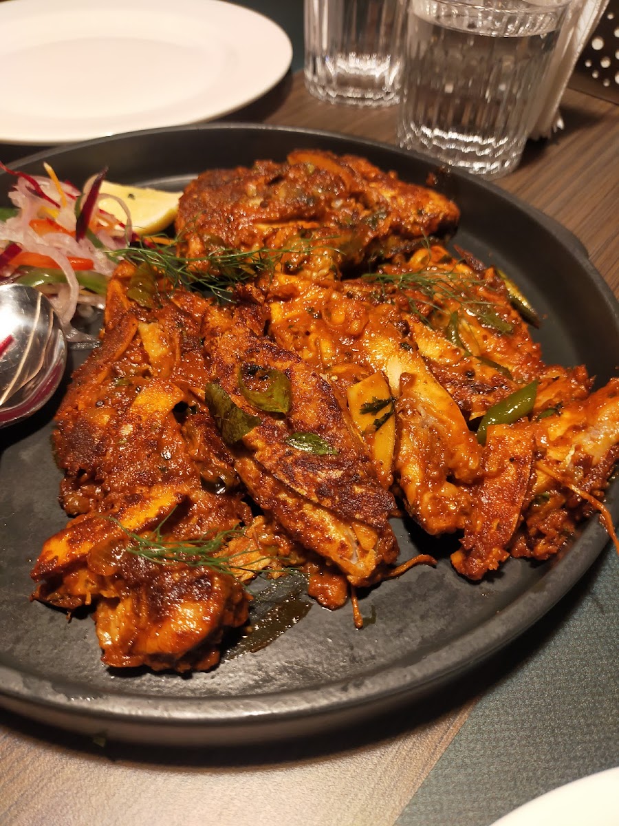 Imperial Kitchen - Muscat-9
