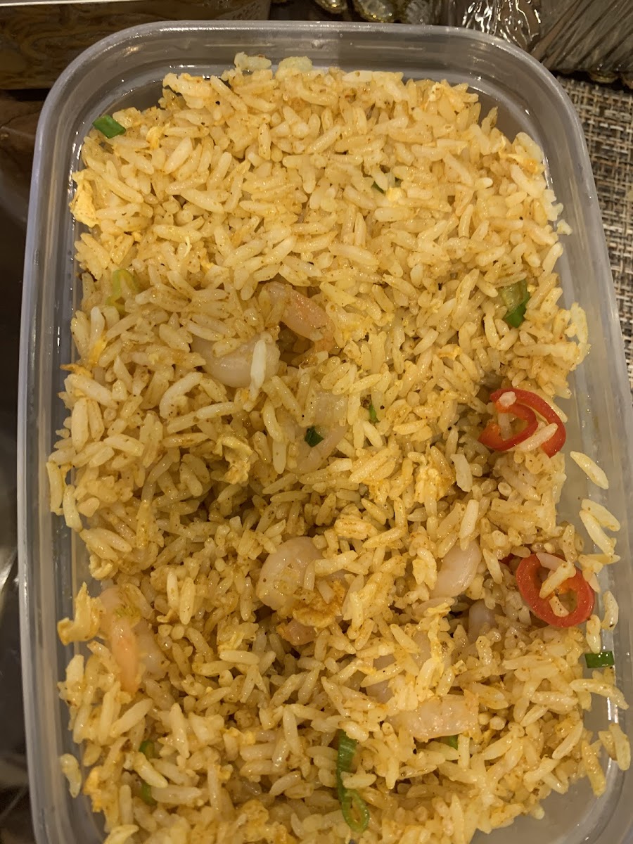 Imperial Oriental Chinese Restaurant-10