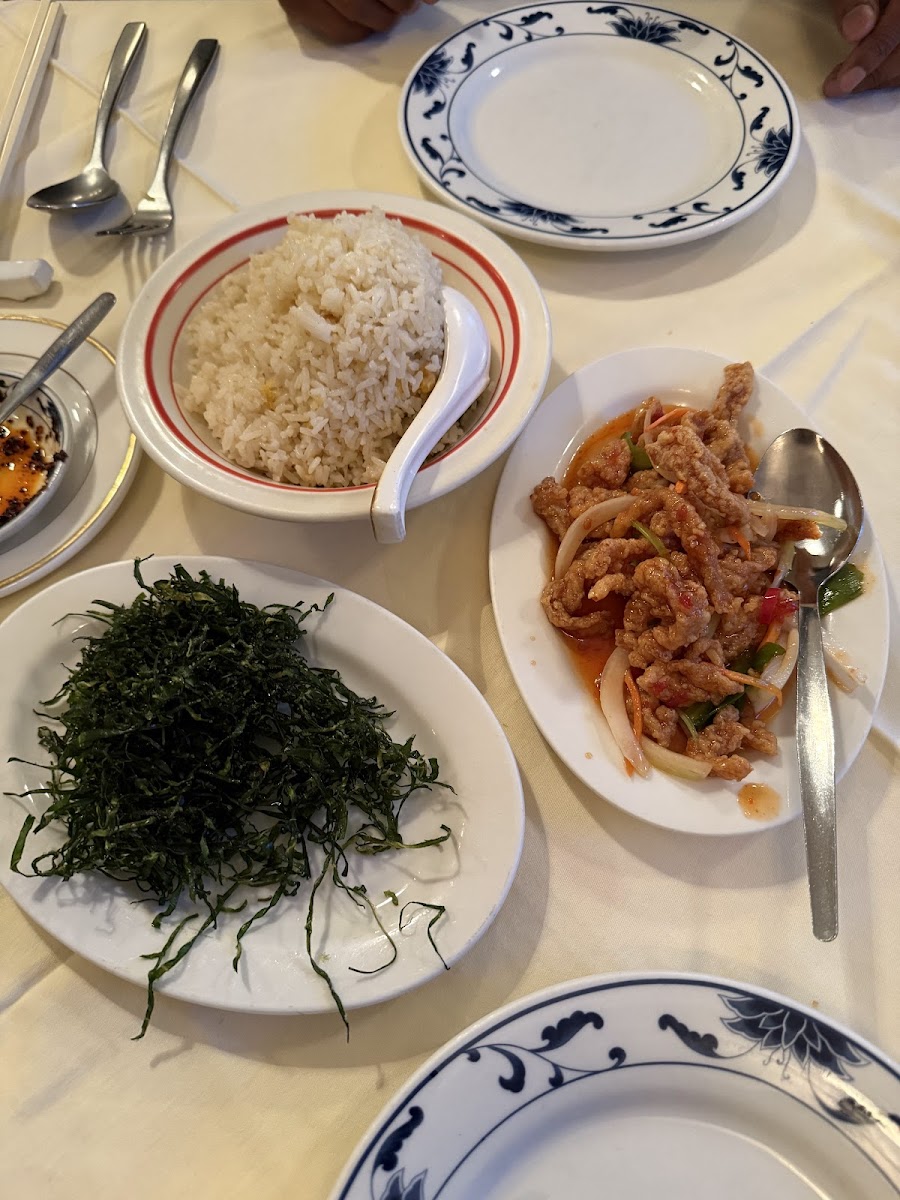 Imperial Oriental Chinese Restaurant-2
