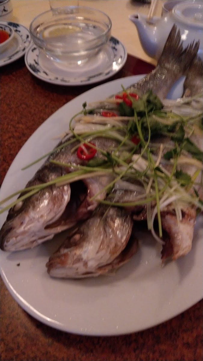Imperial Oriental Chinese Restaurant-6