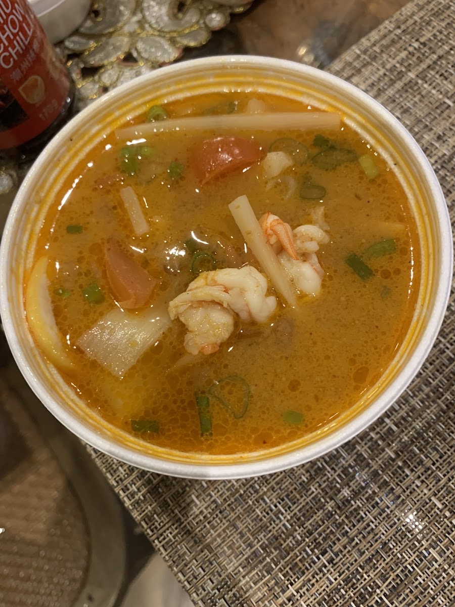 Imperial Oriental Chinese Restaurant-7