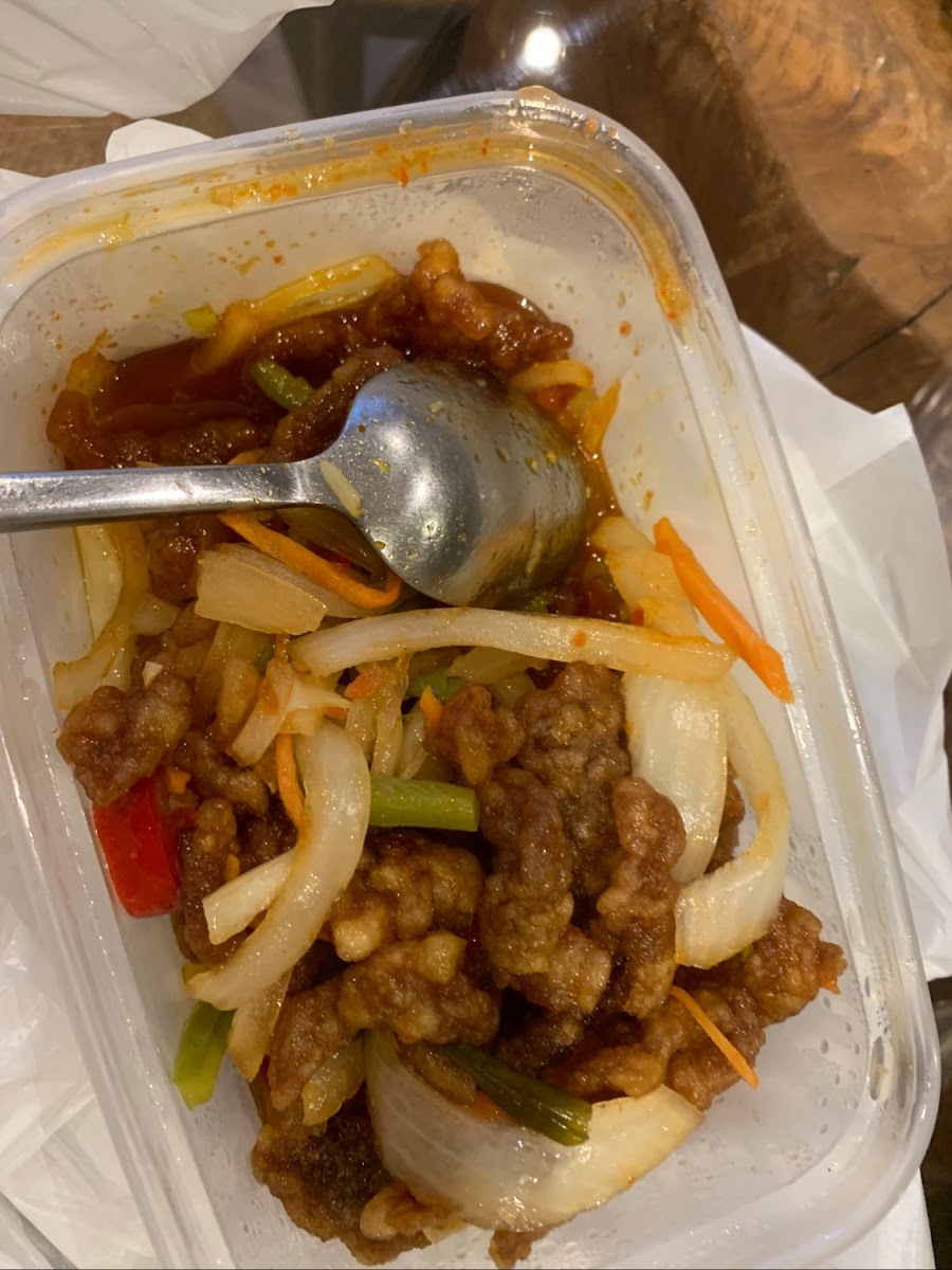 Imperial Oriental Chinese Restaurant-8