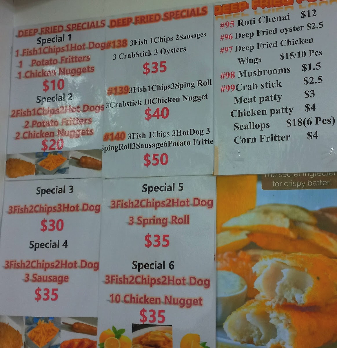 Menu Imperial Takeaways-7