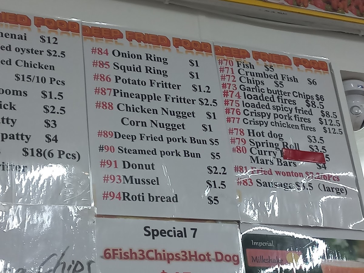 Menu Imperial Takeaways-8