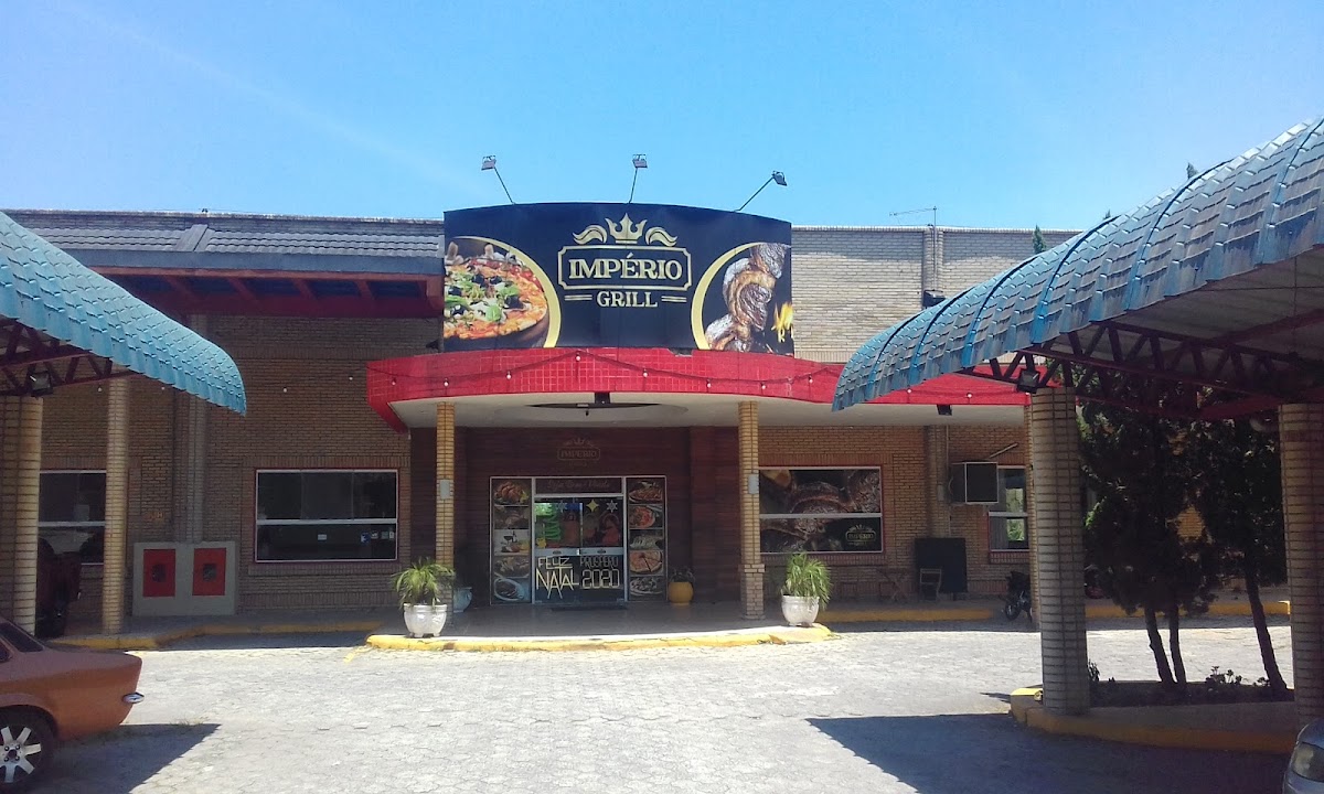 Império Grill Restaurante