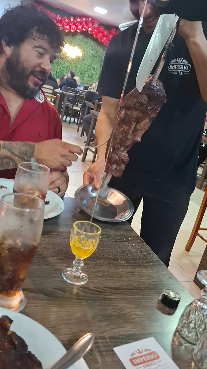 Império Grill Restaurante-2