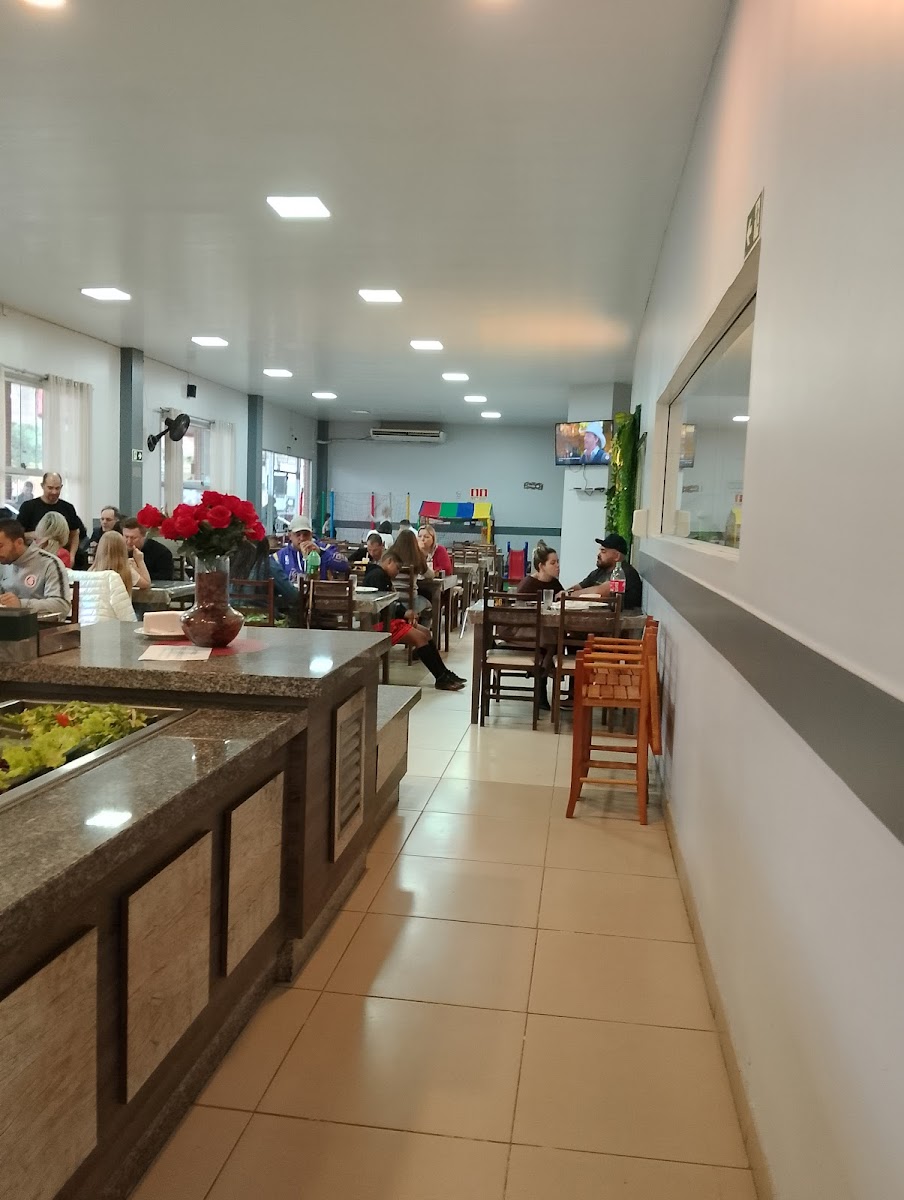 Império Grill Restaurante-4