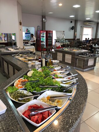 Império Grill Restaurante-5